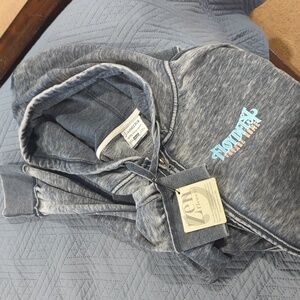 NWT Music Festival Hoodie